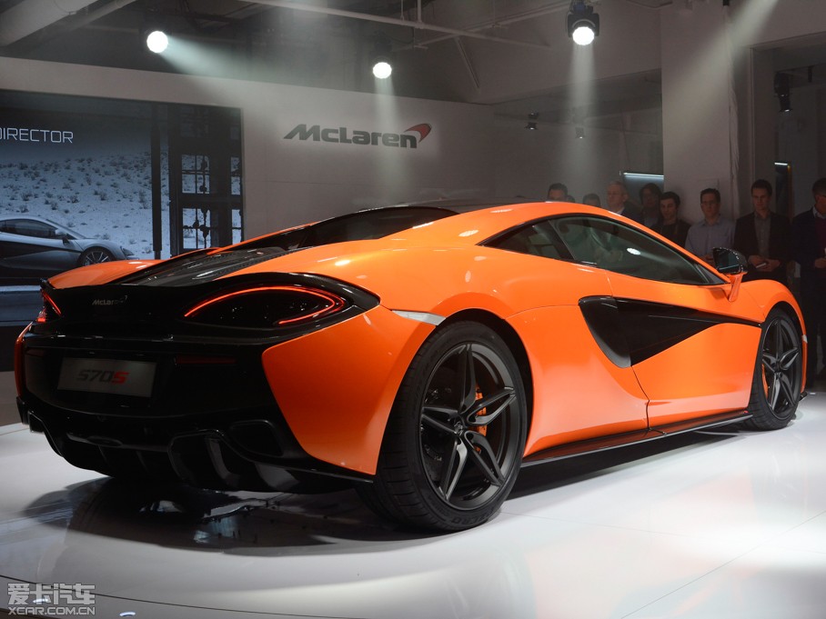 2015~P570S 3.8T Coupe