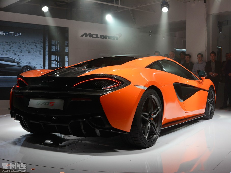 2015~P570S 3.8T Coupe