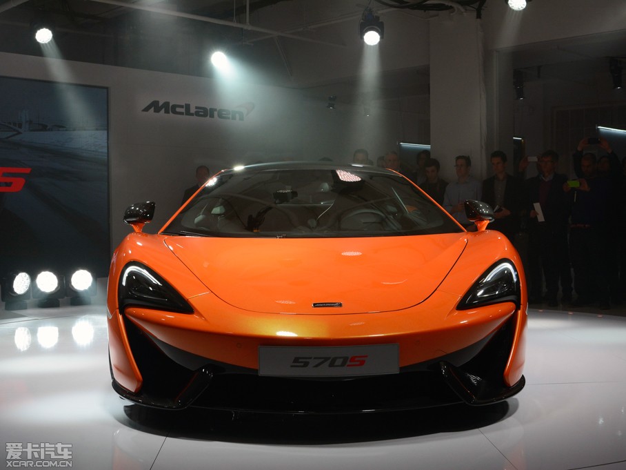 2015~P570S 3.8T Coupe