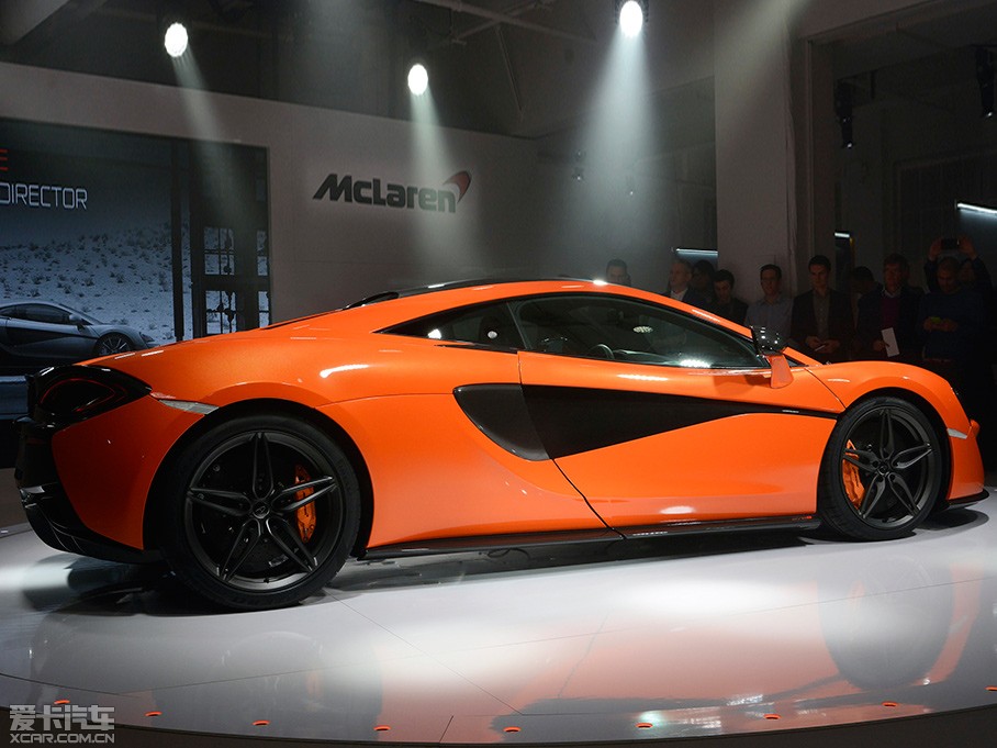 2015~P570S 3.8T Coupe