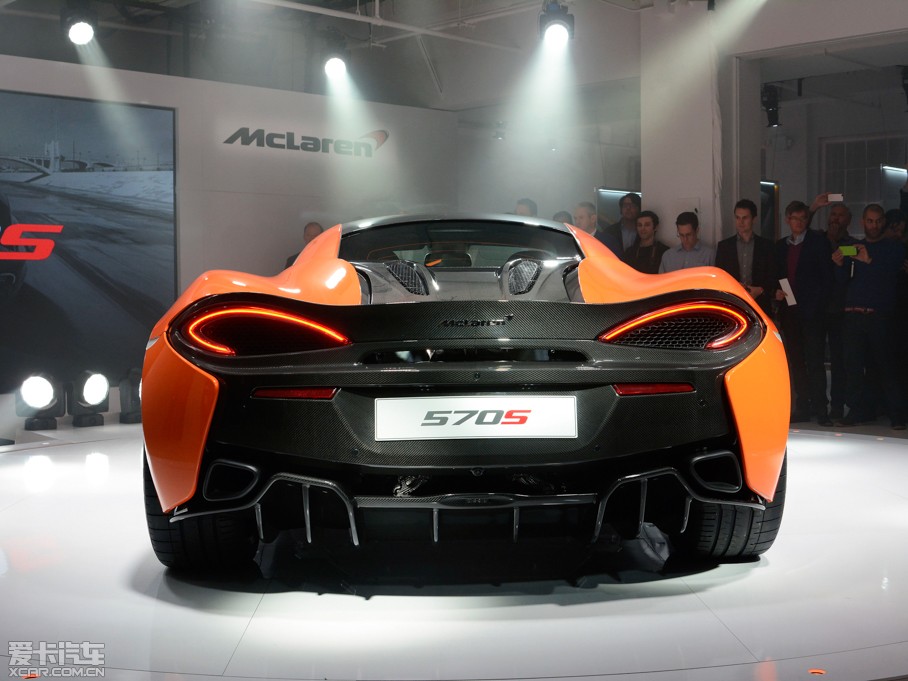 2015~P570S 3.8T Coupe