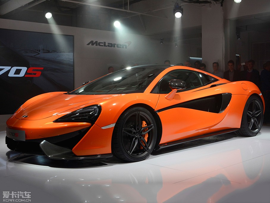 2015~P570S 3.8T Coupe