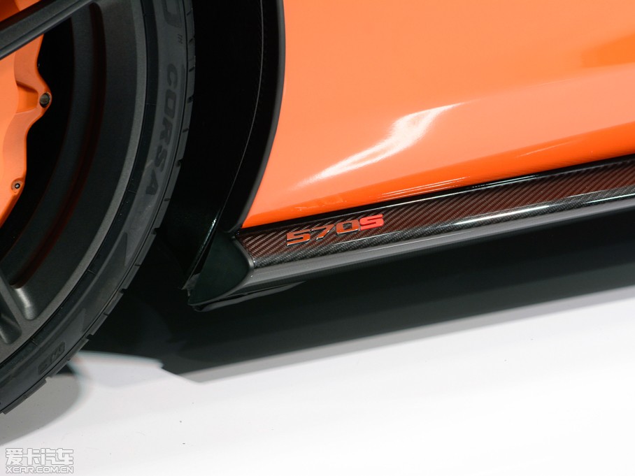 2015~P570S 3.8T Coupe