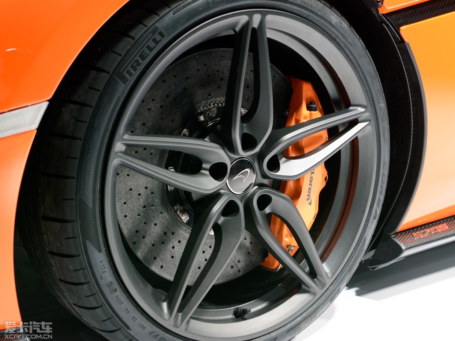 2015~P570S 3.8T Coupe