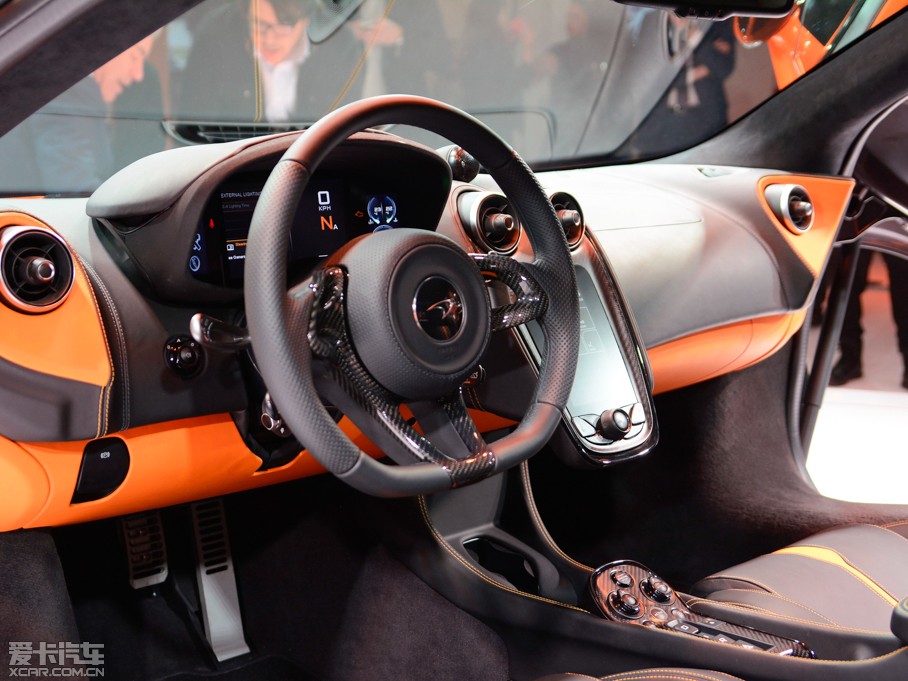 2015~P570S 3.8T Coupe