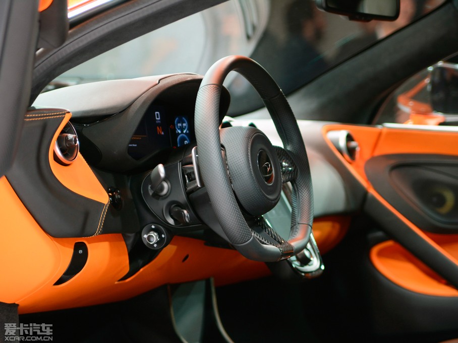 2015~P570S 3.8T Coupe