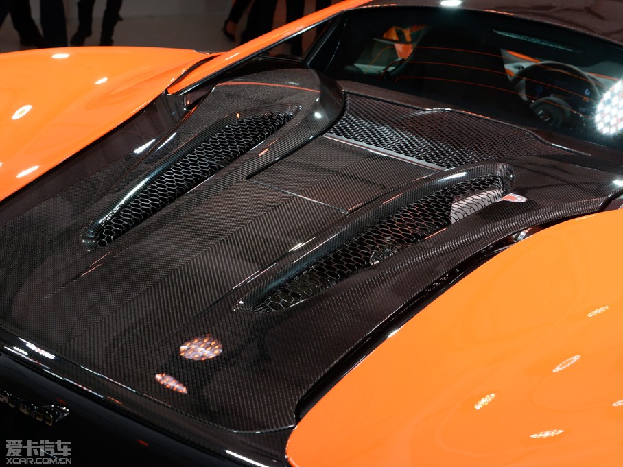 2015~P570S 3.8T Coupe