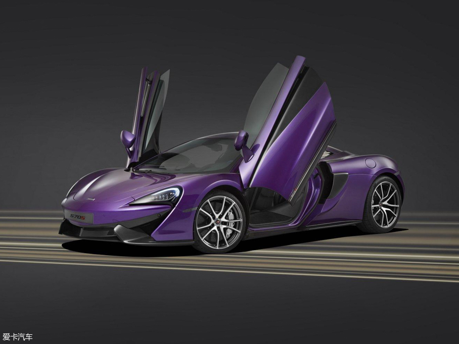 2015~P570S Coupe by MSO