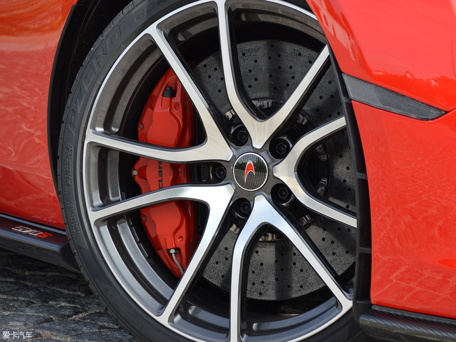 2015~P570S 3.8T Coupe