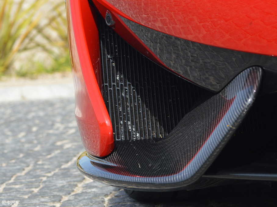 2015~P570S 3.8T Coupe