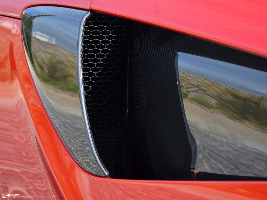 2015~P570S 3.8T Coupe