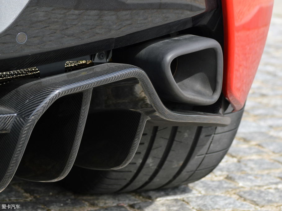 2015~P570S 3.8T Coupe