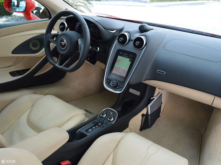 2015~P570S 3.8T Coupe