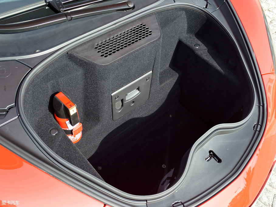 2015~P570S 3.8T Coupe