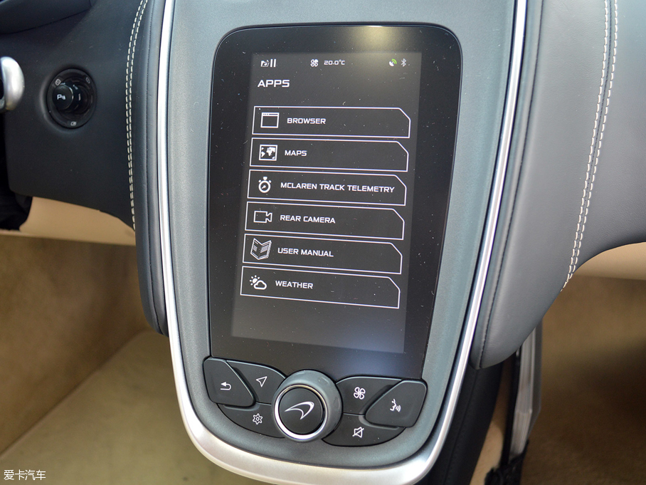 2015~P570S 3.8T Coupe