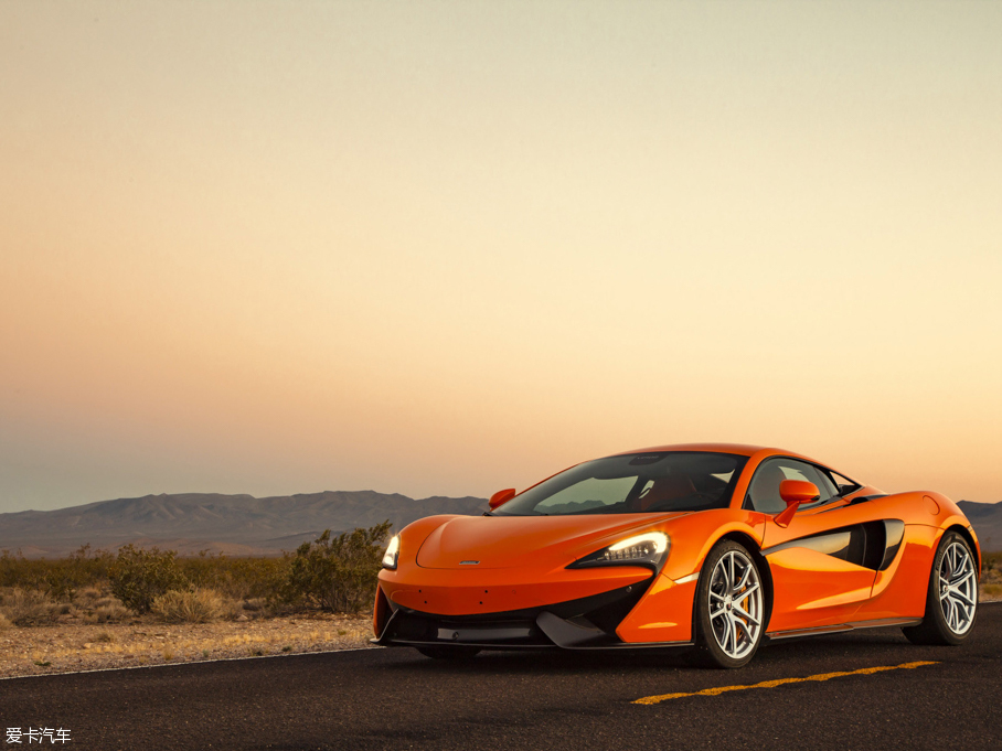 2015~P570S 3.8T Coupe