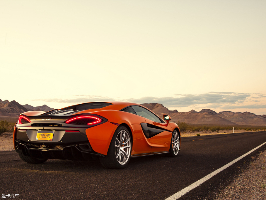 2015~P570S 3.8T Coupe