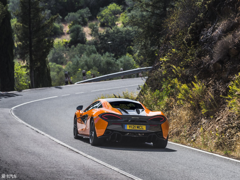 2015~P570S 3.8T Coupe