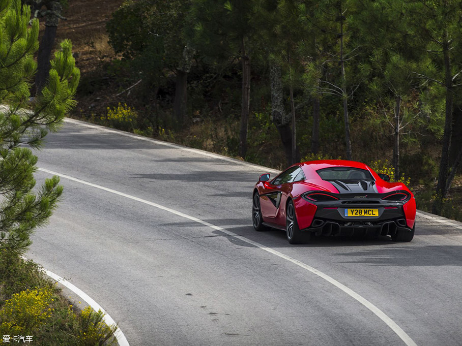 2015~P570S 3.8T Coupe