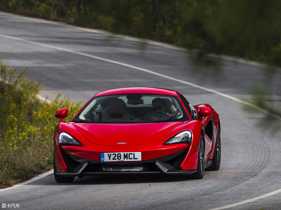 2015~P570S 3.8T Coupe