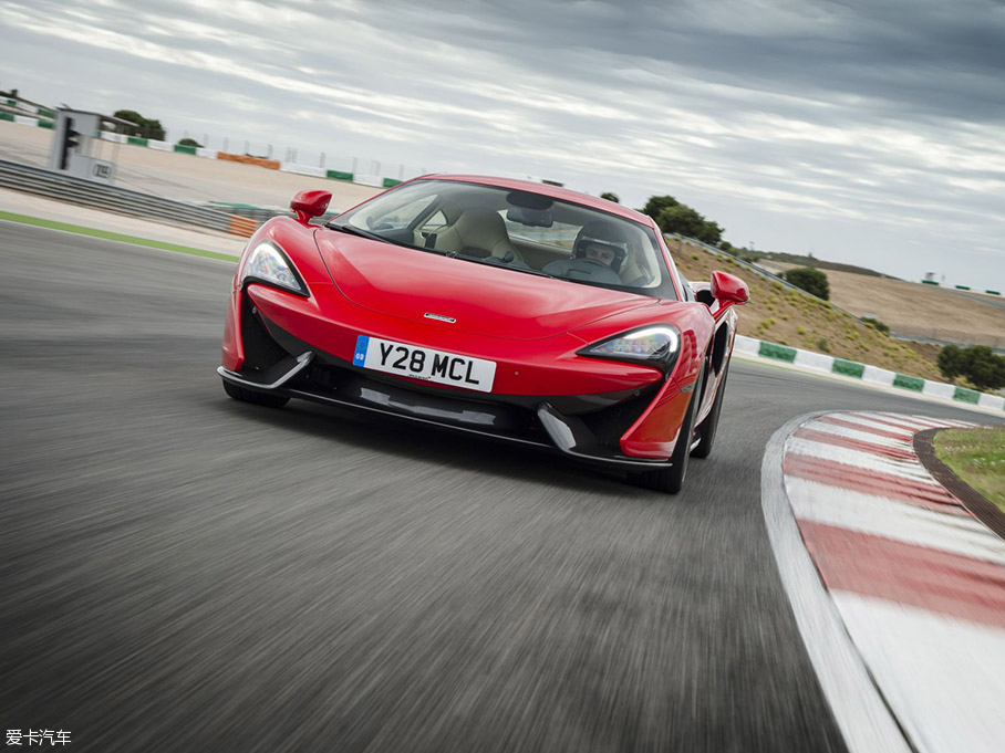 2015~P570S 3.8T Coupe