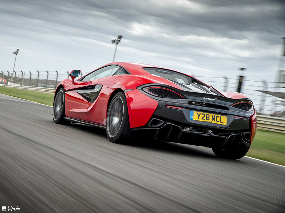 2015~P570S 3.8T Coupe