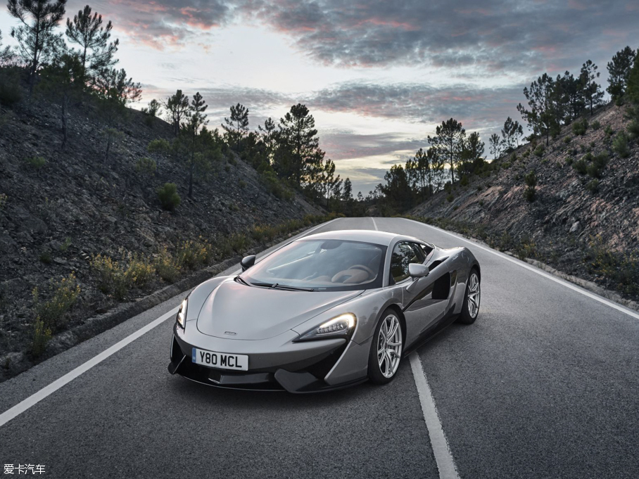 2015~P570S 3.8T Coupe