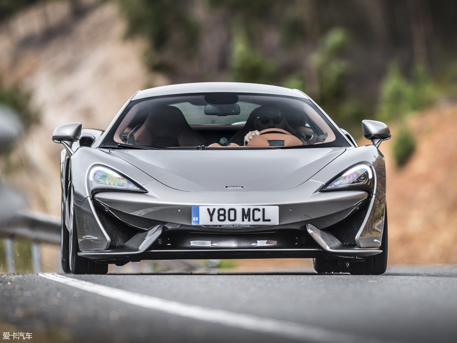 2015~P570S 3.8T Coupe