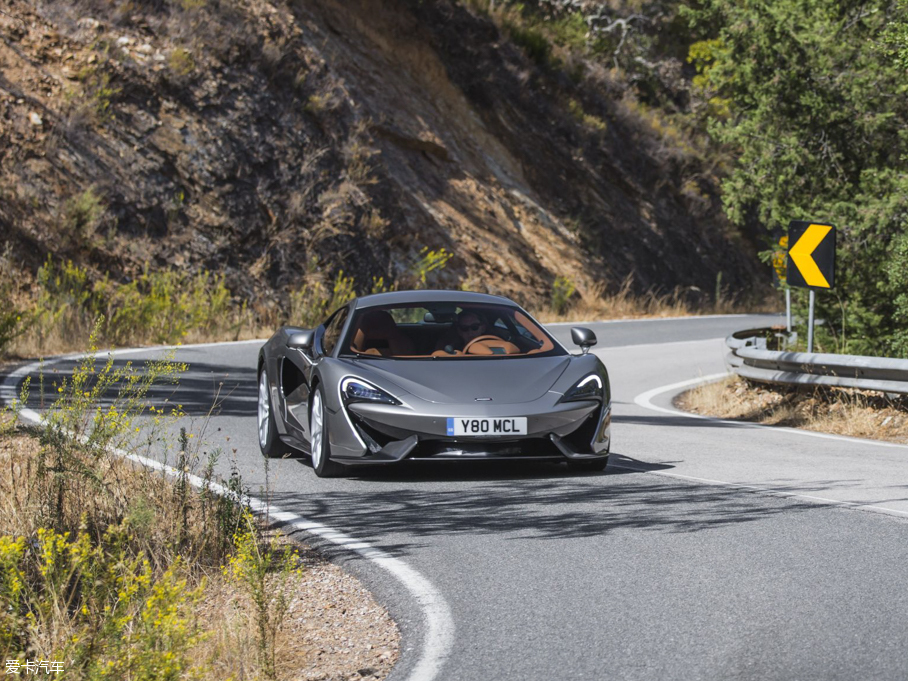 2015~P570S 3.8T Coupe