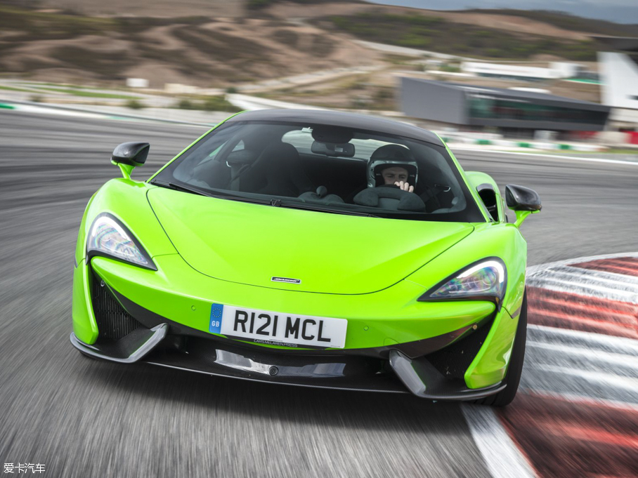 2015~P570S 3.8T Coupe