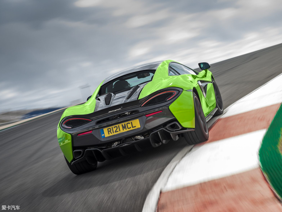 2015~P570S 3.8T Coupe