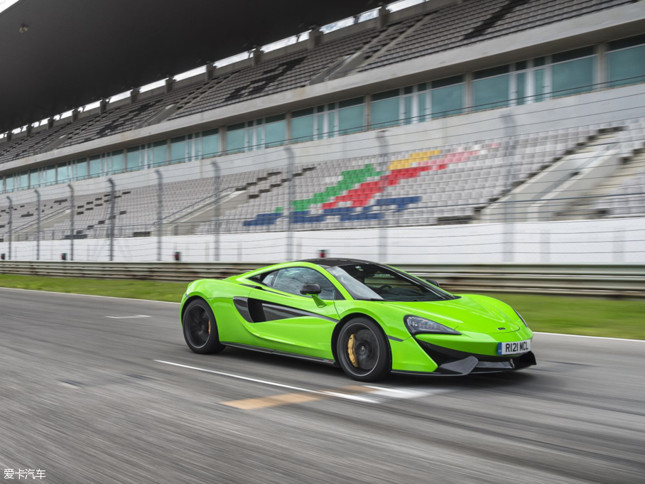 2015~P570S 3.8T Coupe