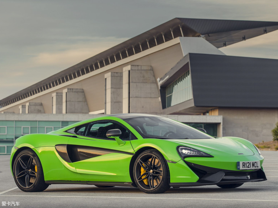 2015~P570S 3.8T Coupe