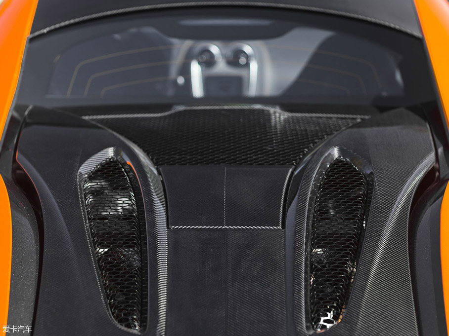 2015~P570S 3.8T Coupe