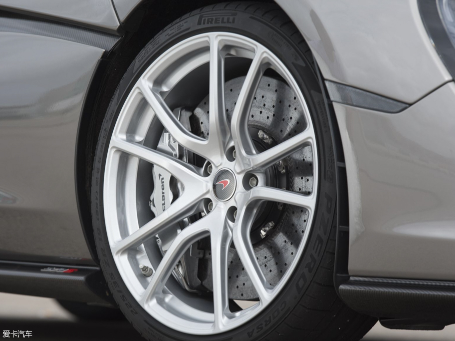 2015~P570S 3.8T Coupe