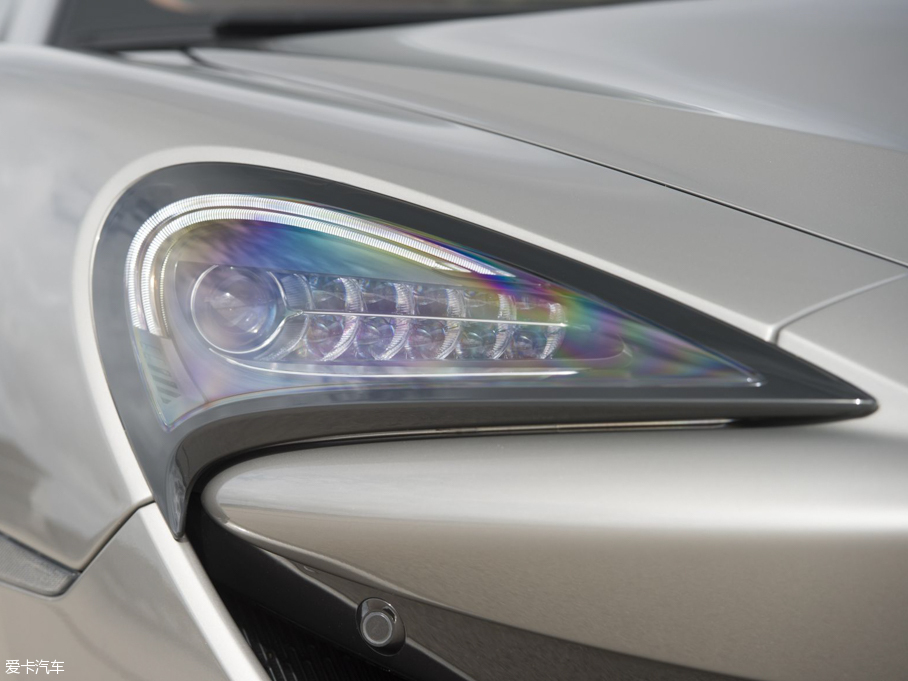 2015~P570S 3.8T Coupe