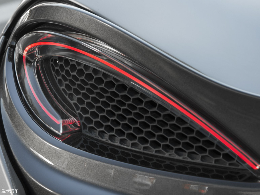 2015~P570S 3.8T Coupe