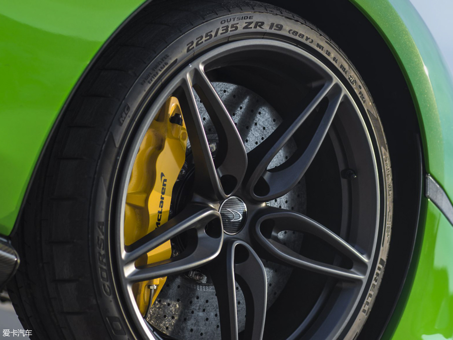 2015~P570S 3.8T Coupe