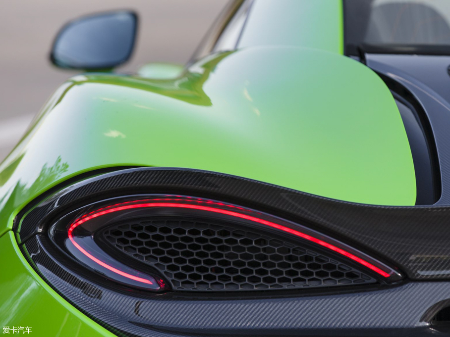 2015~P570S 3.8T Coupe