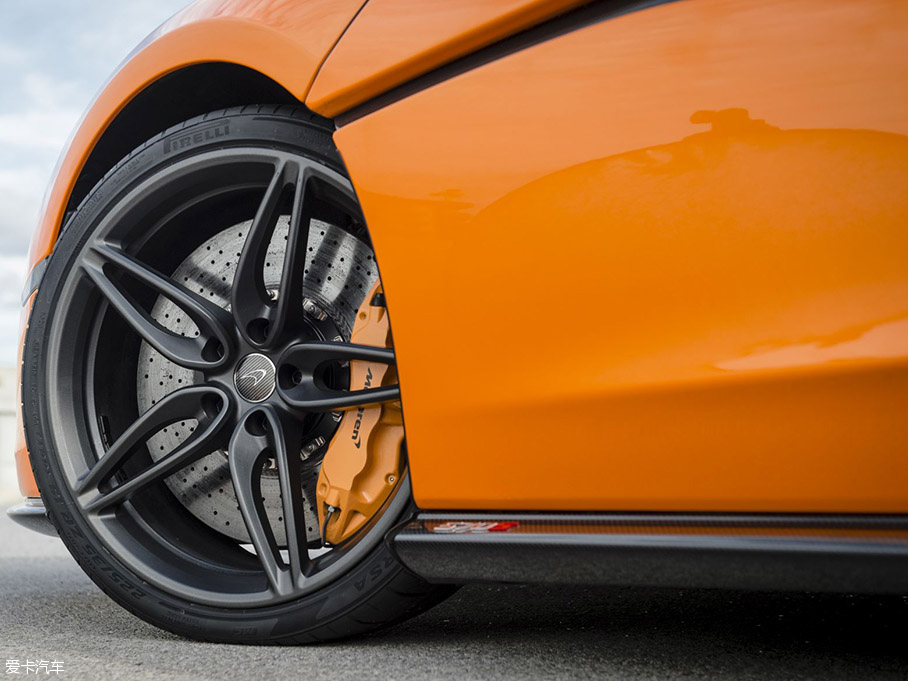 2015~P570S 3.8T Coupe