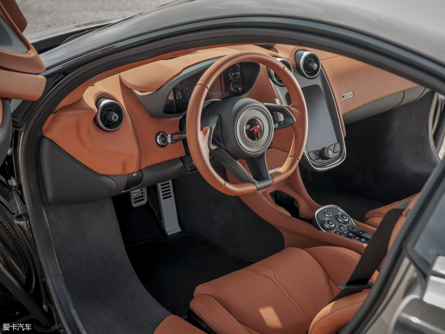 2015~P570S 3.8T Coupe