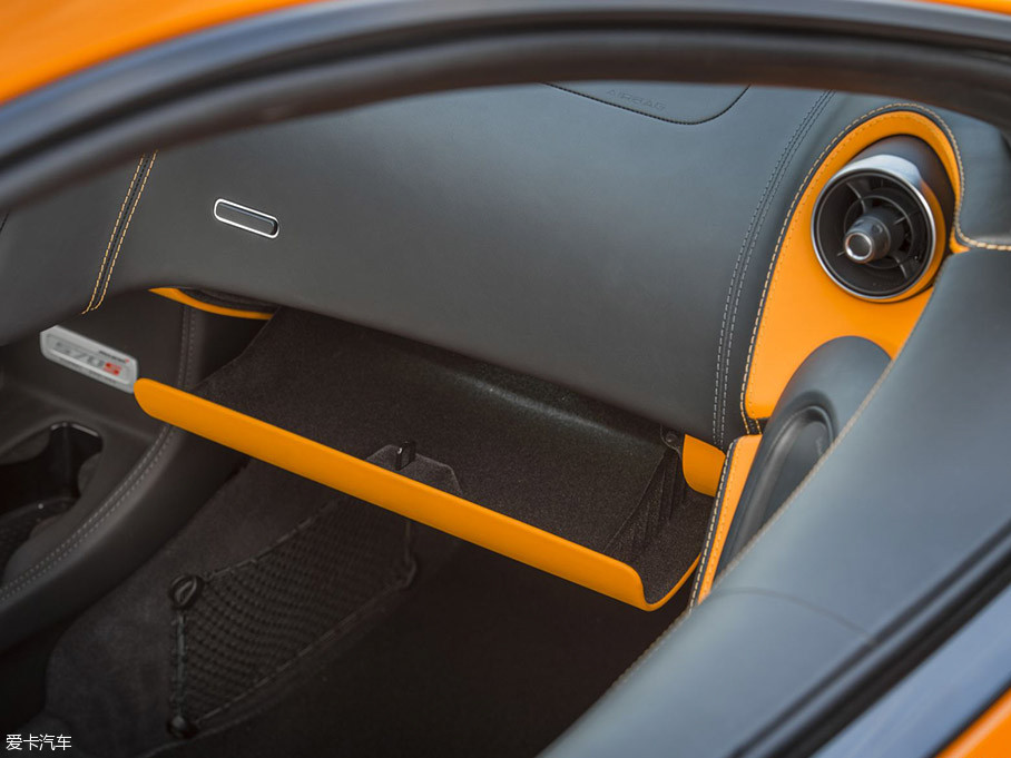 2015~P570S 3.8T Coupe