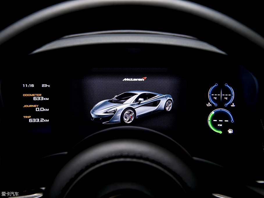 2015~P570S 3.8T Coupe