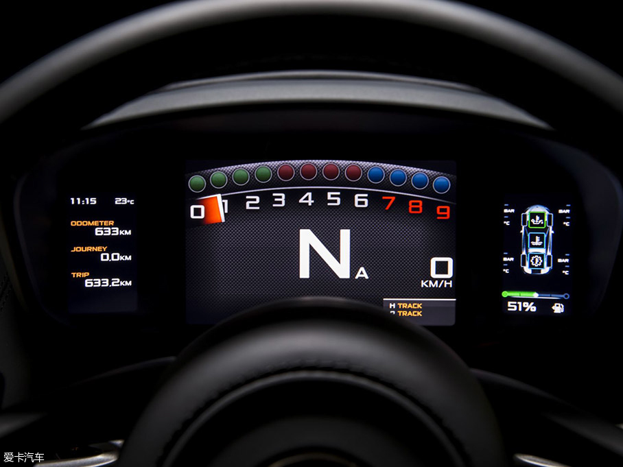 2015~P570S 3.8T Coupe