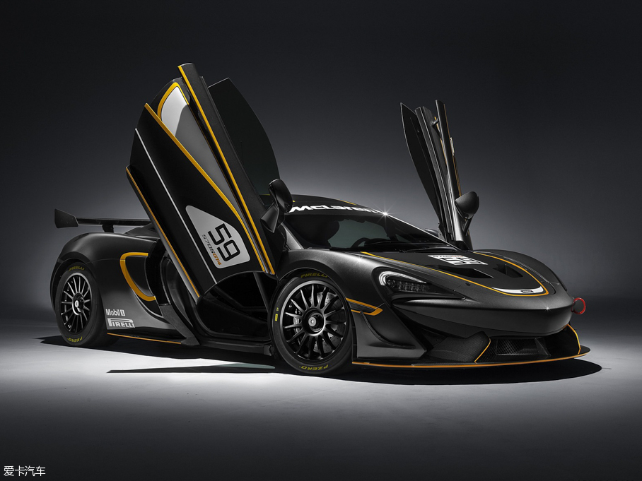 2015~P570S GT4