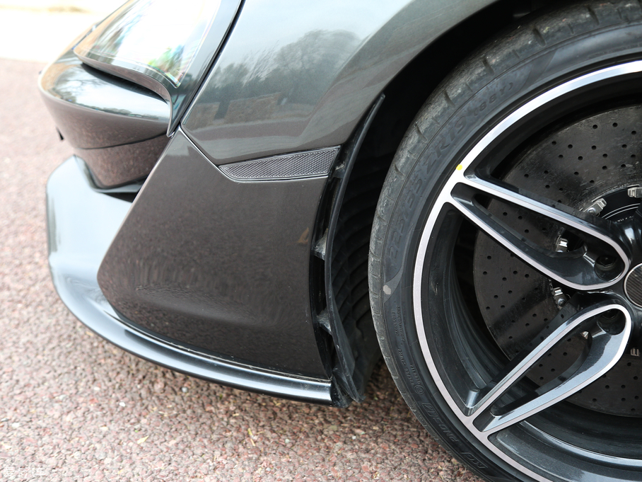 2015~P570S 3.8T Coupe