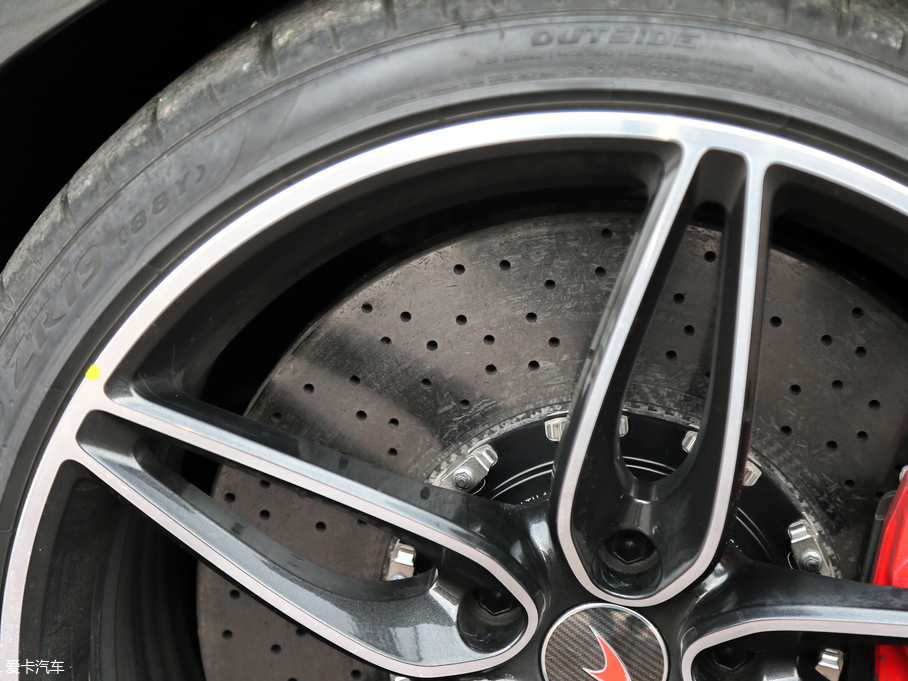 2015~P570S 3.8T Coupe