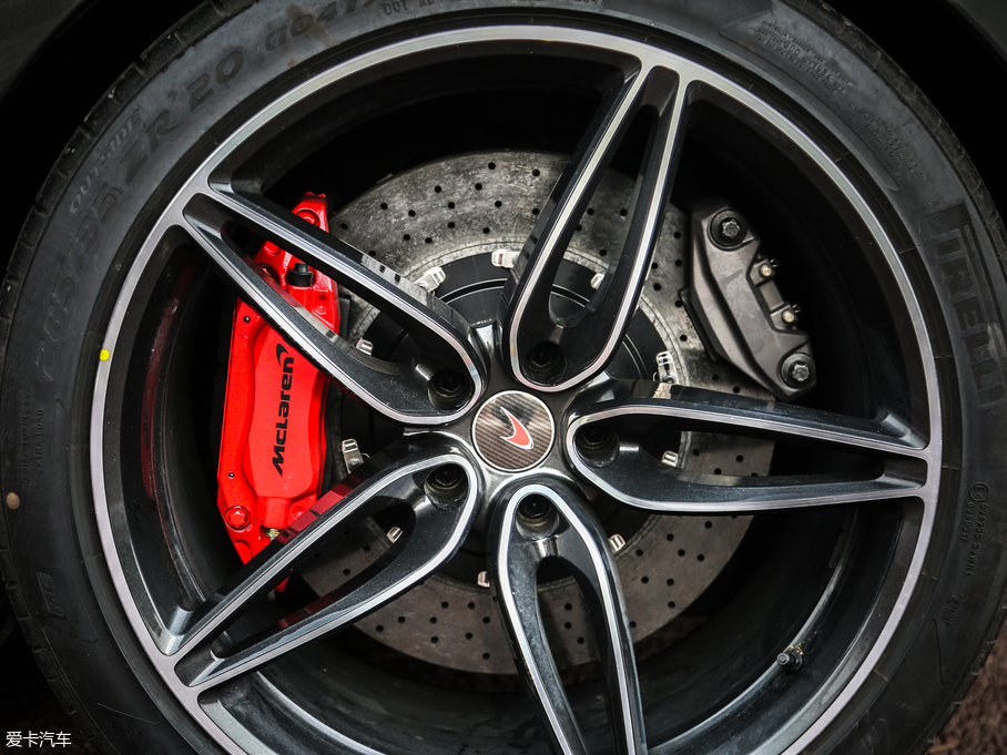 2015~P570S 3.8T Coupe