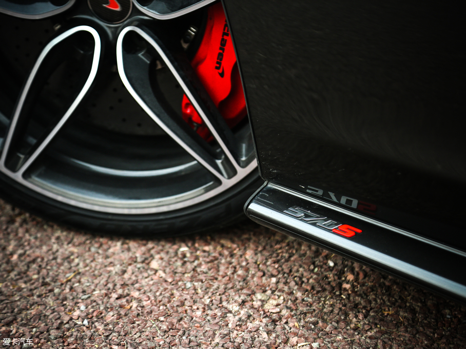 2015~P570S 3.8T Coupe