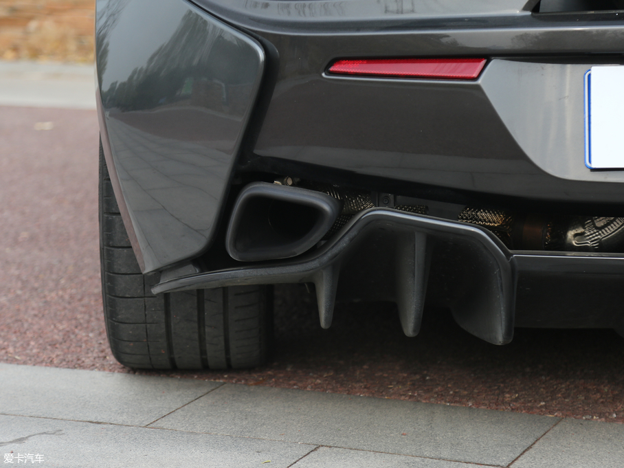 2015~P570S 3.8T Coupe